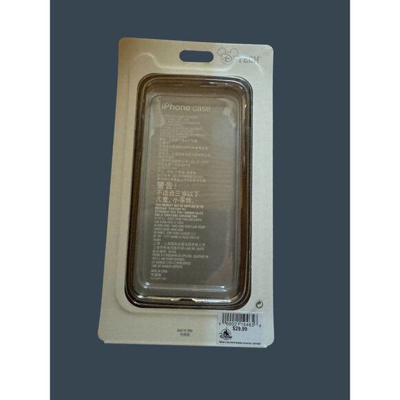 Disney Parks iPhone XS Max Case - Little Mermaid "I'm Really A Mermaid" - Picture 10 of 12